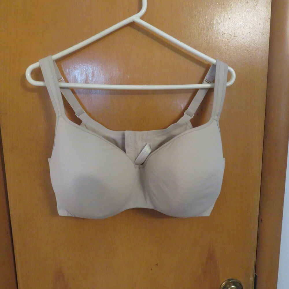 Cacique Multi Way Boost Plunge Bra Size 44DDD
